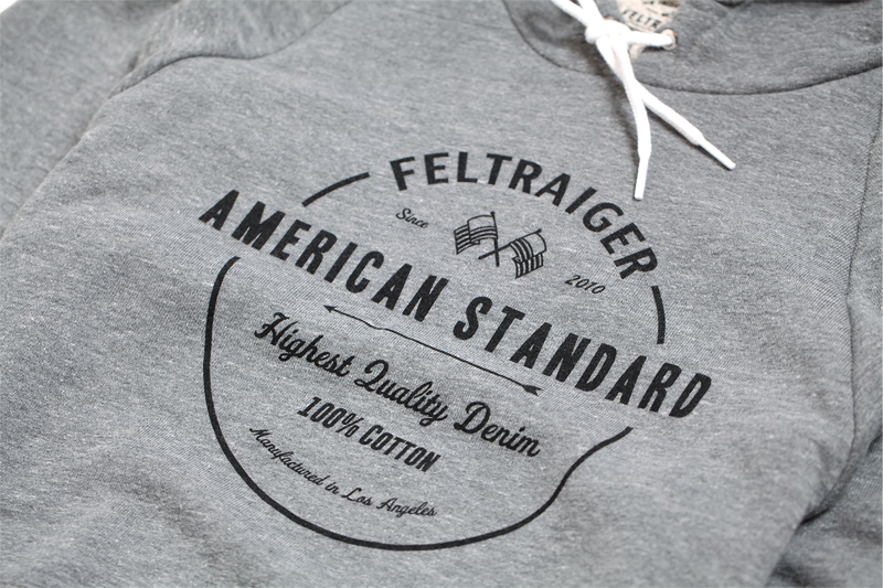 Who Is Feltraiger? A Conversation With Daniel Feldman